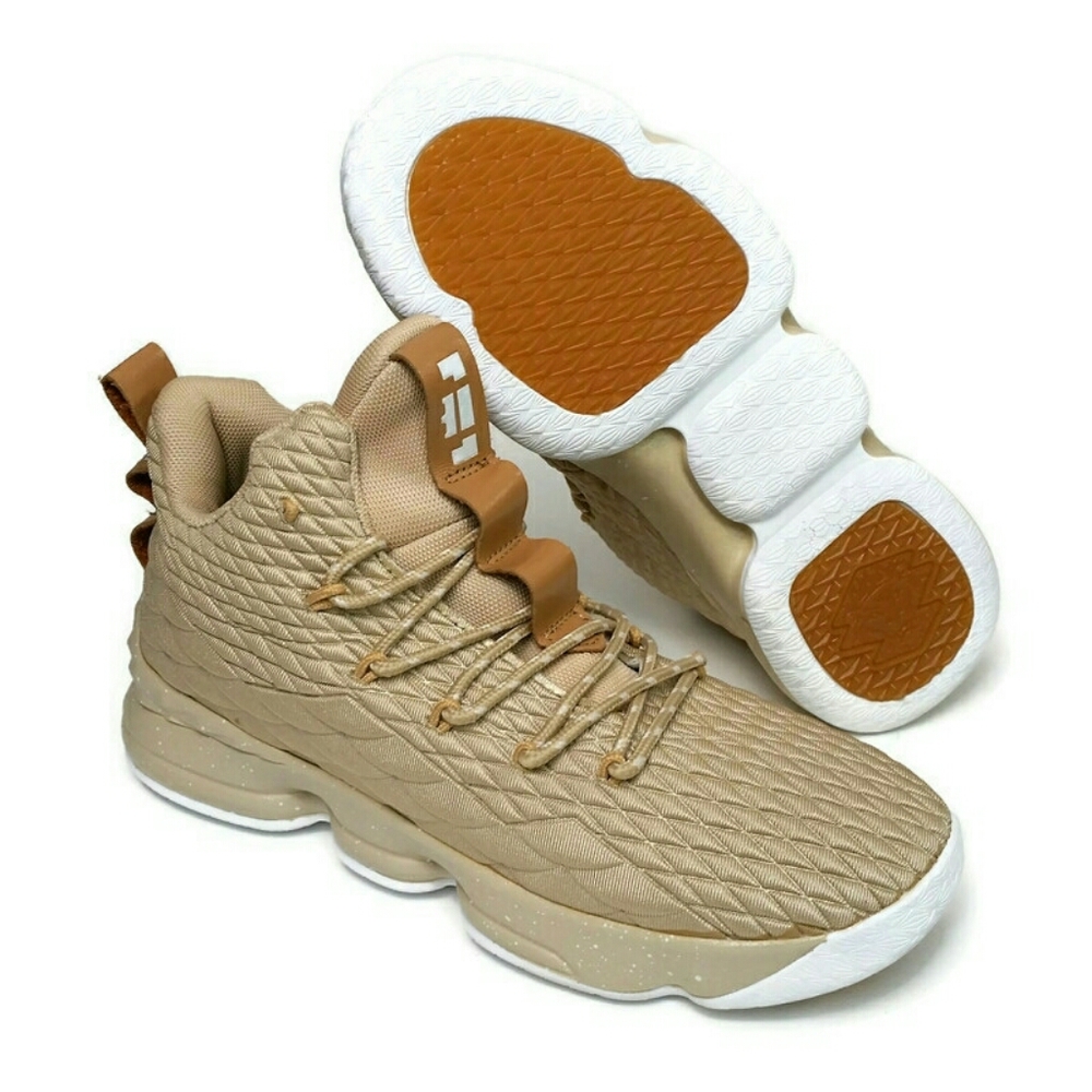 JIYI LeBron James LBJ Professional Basketball Shoe